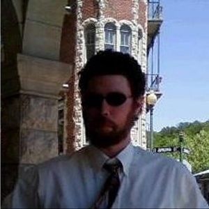 Meet your Posher, Thomas